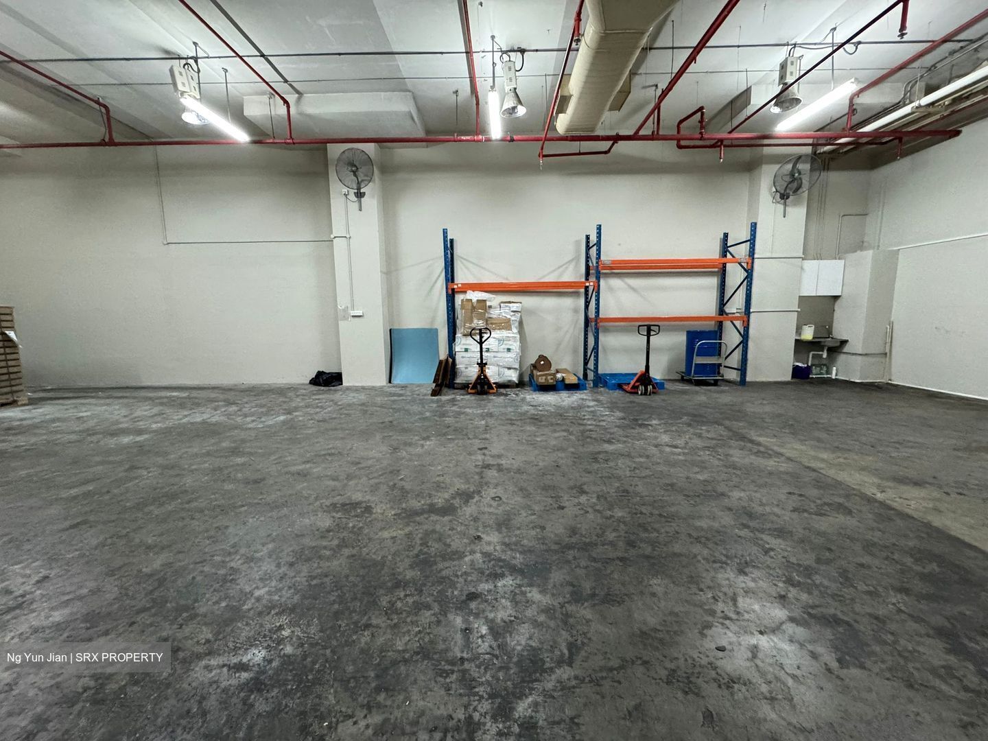 Pantech Business Hub (D5), Factory #507056041